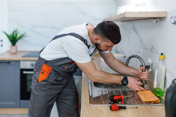  Bay City, OR Plumbing Pros