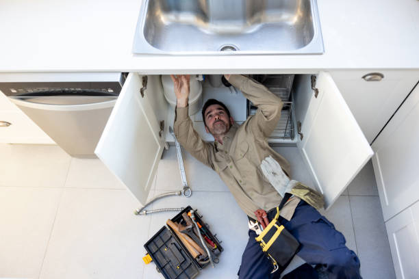 Best Plumbing Installation Services  in Bay City, OR