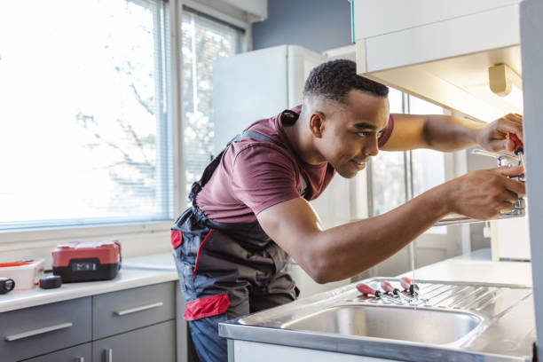 Best Commercial Plumbing Services  in Bay City, OR